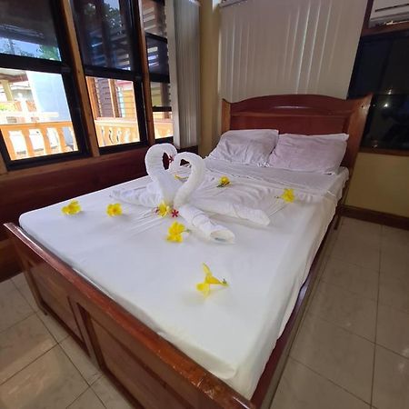 La-Familia Guest House Siquijor Dış mekan fotoğraf