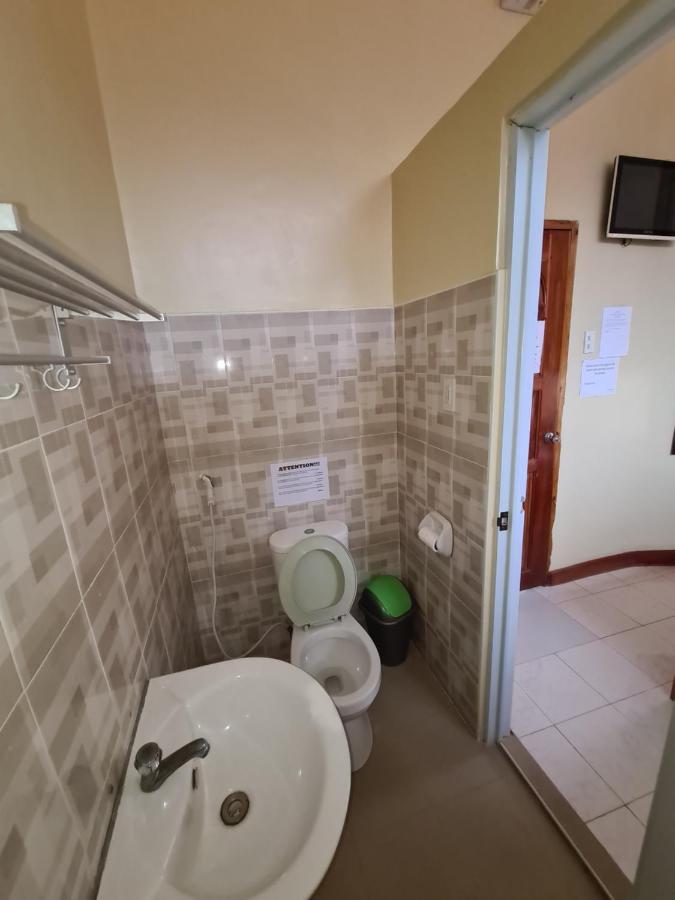 La-Familia Guest House Siquijor Dış mekan fotoğraf