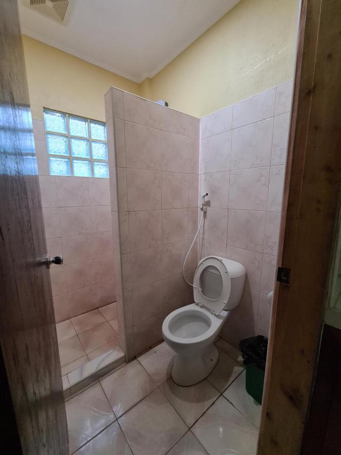 La-Familia Guest House Siquijor Dış mekan fotoğraf