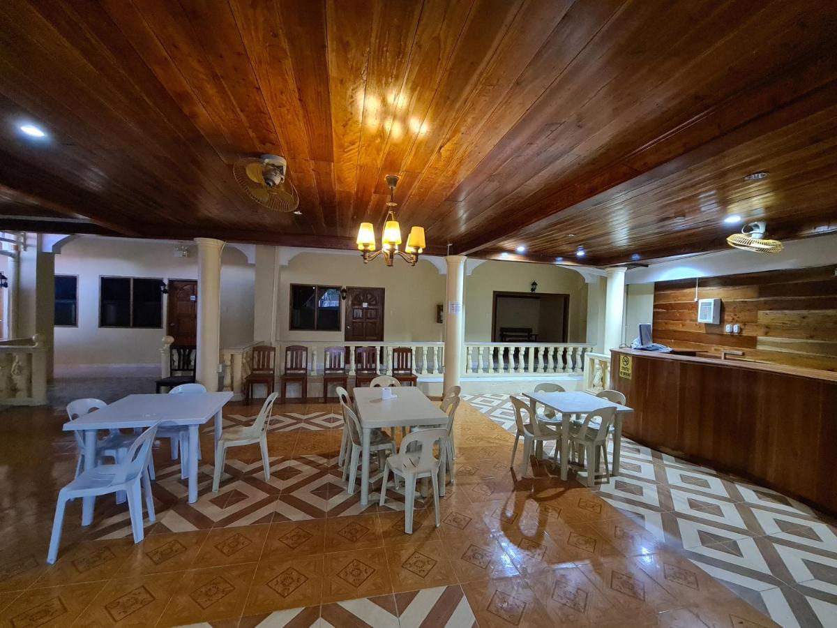 La-Familia Guest House Siquijor Dış mekan fotoğraf