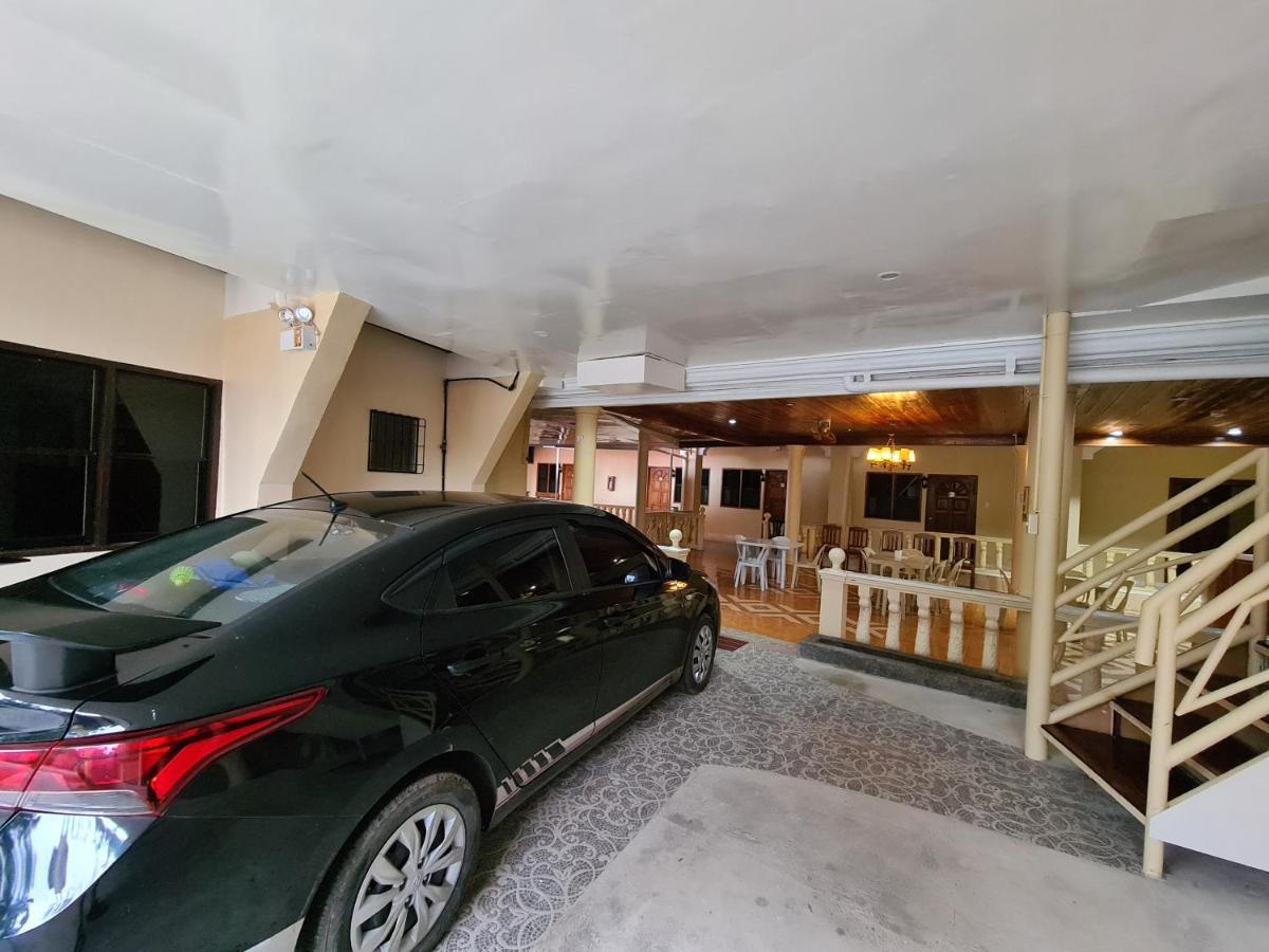 La-Familia Guest House Siquijor Dış mekan fotoğraf