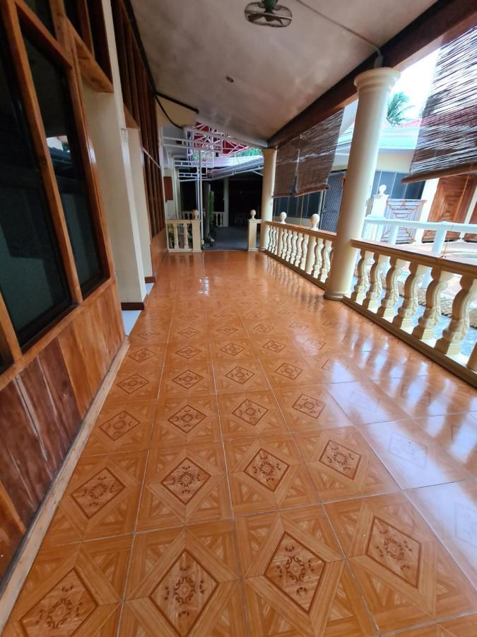 La-Familia Guest House Siquijor Dış mekan fotoğraf