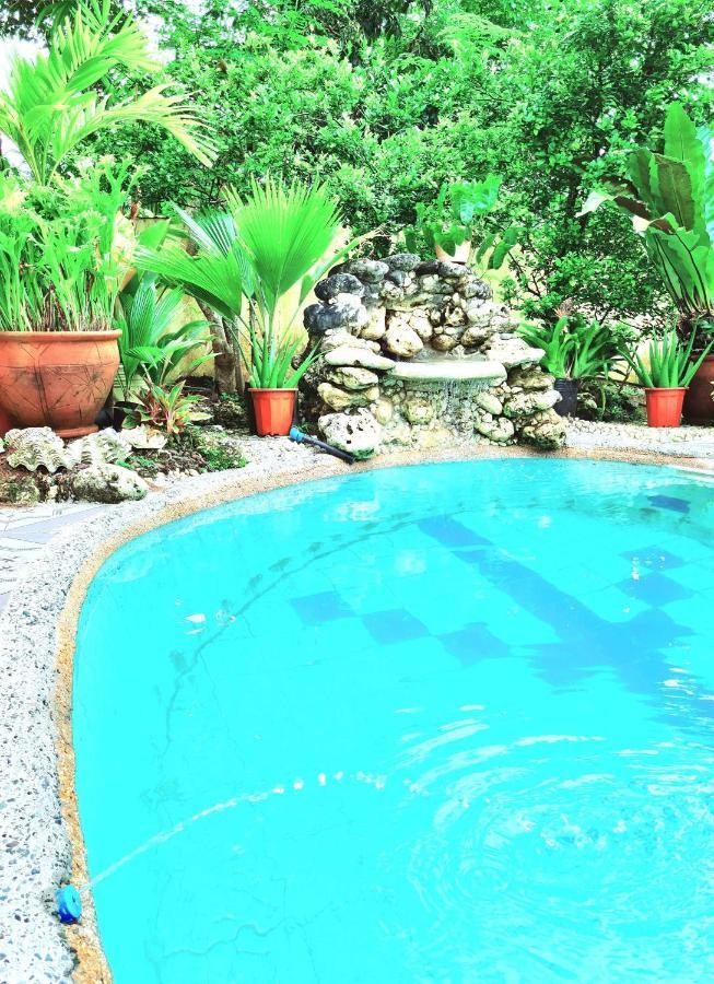 La-Familia Guest House Siquijor Dış mekan fotoğraf