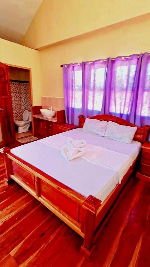 La-Familia Guest House Siquijor Dış mekan fotoğraf