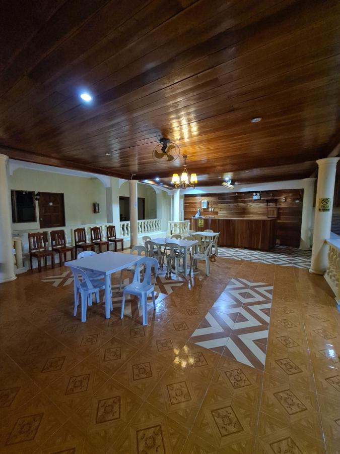 La-Familia Guest House Siquijor Dış mekan fotoğraf