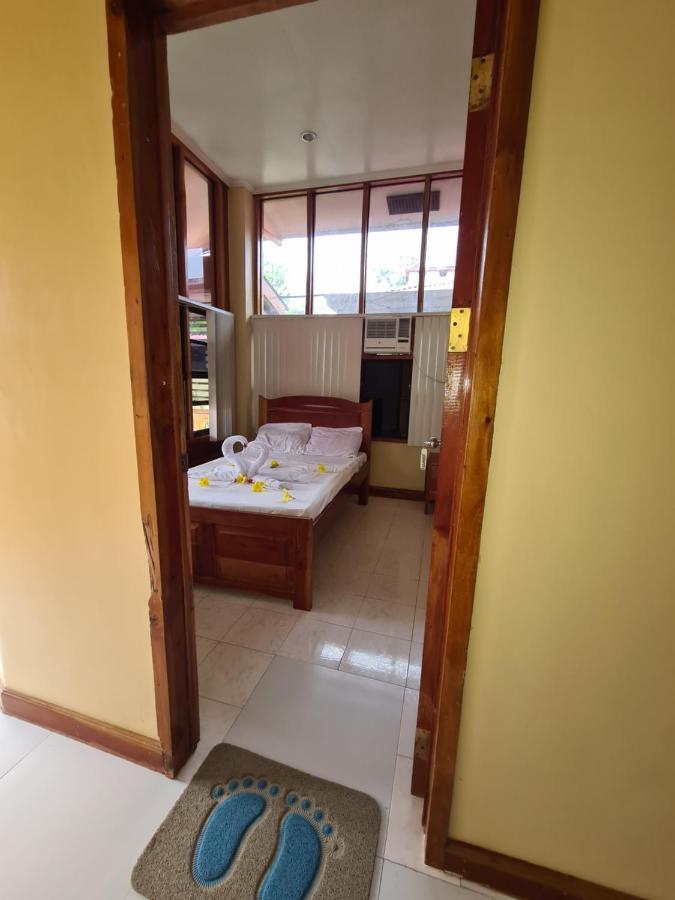 La-Familia Guest House Siquijor Dış mekan fotoğraf