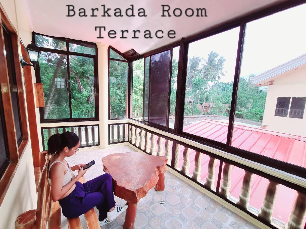 La-Familia Guest House Siquijor Dış mekan fotoğraf