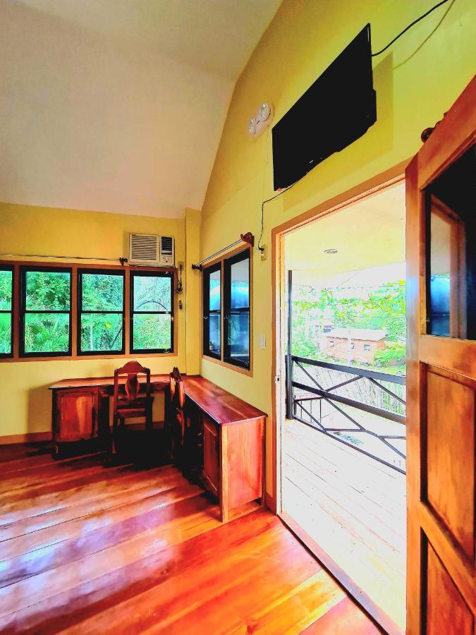 La-Familia Guest House Siquijor Dış mekan fotoğraf