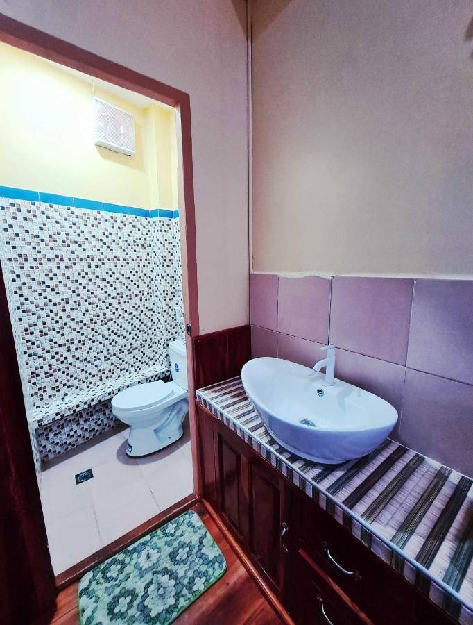 La-Familia Guest House Siquijor Dış mekan fotoğraf