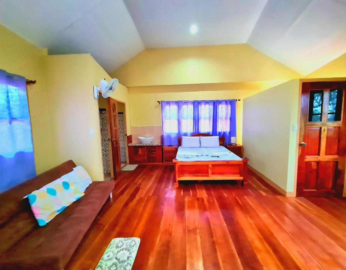 La-Familia Guest House Siquijor Dış mekan fotoğraf