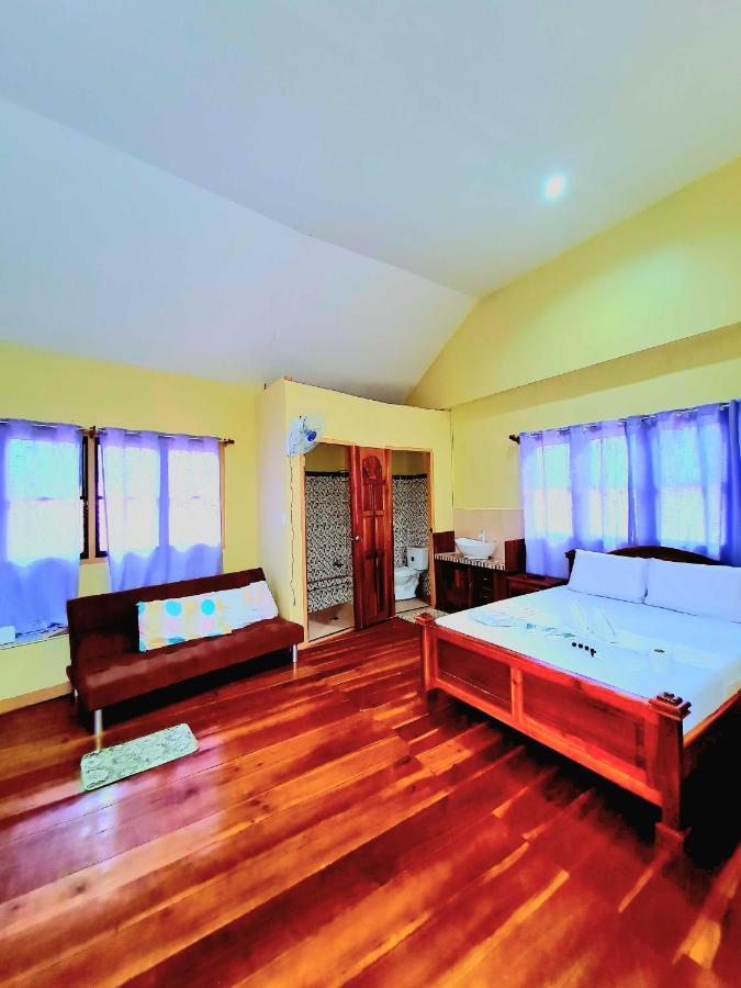 La-Familia Guest House Siquijor Dış mekan fotoğraf