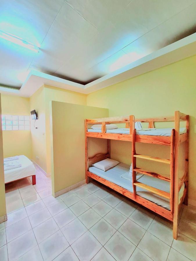 La-Familia Guest House Siquijor Dış mekan fotoğraf