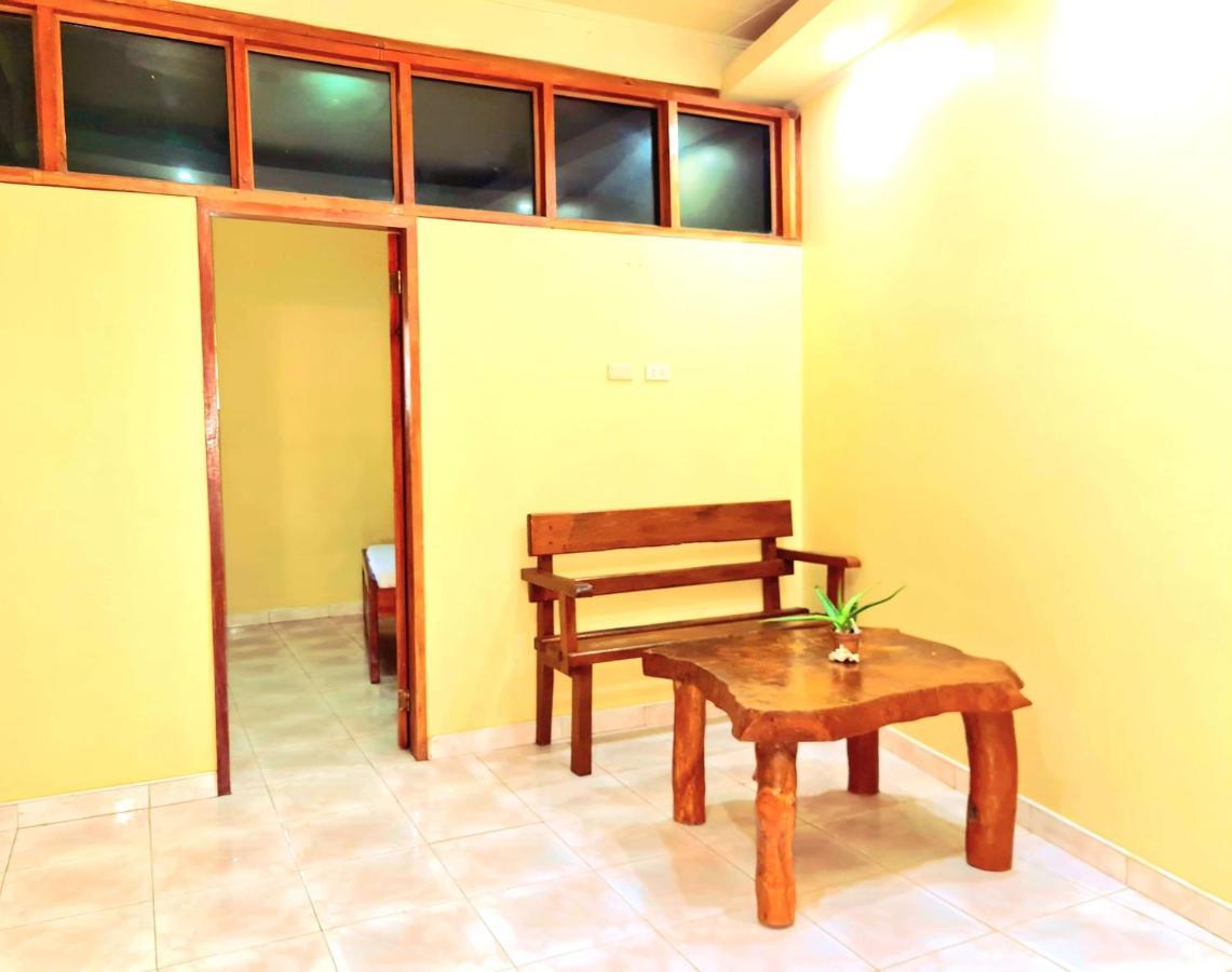La-Familia Guest House Siquijor Dış mekan fotoğraf