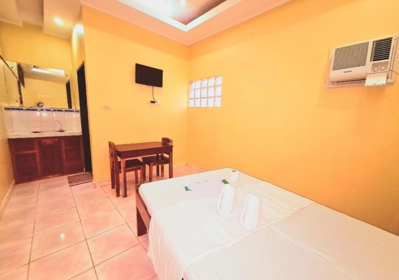 La-Familia Guest House Siquijor Dış mekan fotoğraf